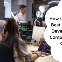 How to Find the Best Software Developers: A Comprehensive Guide